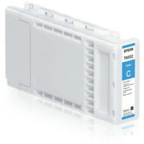 Original Cartucho de tinta cian Epson C13T693200/T6932 cyan