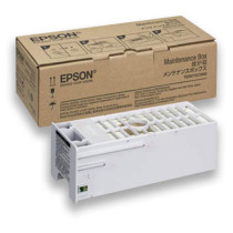 Original Depósito de tinta residual Epson C13T699700/T6997