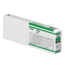 Original Tintenpatrone grün Epson C13T804B00/T804B grün
