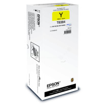 Original Cartucho de tinta amarillo Epson C13T838440/T8384 amarillo