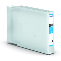 Original Tintenpatrone cyan Epson C13T908240/T9082 cyan