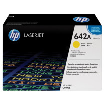 Original Toner gelb HP CB402A/642A gelb