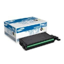 Original Tóner negro Samsung CLTK5082S/K5082S negro