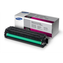 Original Tóner magenta Samsung CLTM504S/M504 magenta