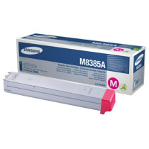 Original Tóner magenta Samsung CLXM8385AELS/M8385A magenta
