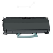 Original Toner schwarz Lexmark E360H31E schwarz