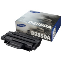 Original Tóner negro Samsung MLD2850A negro