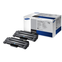 Original Tóner negro Samsung MLTP1052A/1052 negro