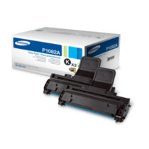 Original Tóner negro Samsung MLTP1082A/P1082A negro