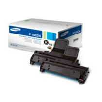 Original Toner schwarz Samsung MLTP1082AELS/P1082A schwarz