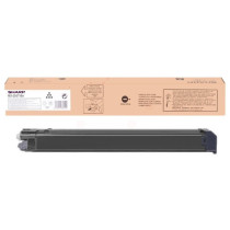 Original Tóner negro Sharp MX23GTBA negro