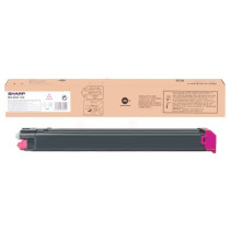 Original Tóner magenta Sharp MX23GTMA magenta