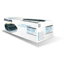 Original Tóner negro Philips PFA731/906115313001 negro