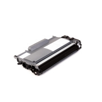 Cartucho de toner (alternativo) compatible a BROTHER TN2010 negro