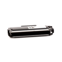 Cartucho de toner (alternativo) compatible a Brother TN2320 negro