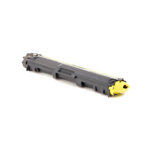 Conjunto compuesto por Cartucho de toner (alternativo) compatible a BROTHER TN246C cyan, TN246M magenta, TN246Y amarillo - Ahorre 6%
