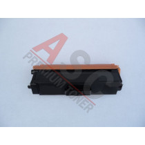 Cartucho de toner (alternativo) compatible a Brother HL 4140 CN / 4150 CDN / 4570 CDW / 4570 Cdwt / MFC 9460 CDN / 9560 / 9465 CDN / 9970 CDW / DCP 9055 CDN / 9270 CDN // TN 320 BK / TN320BK negro