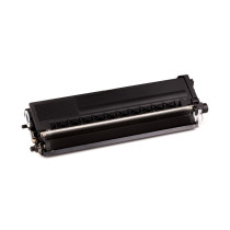 Cartucho de toner (alternativo) compatible a Brother HL 4140 CN / 4150 CDN / 4570 CDW / 4570 Cdwt / MFC 9460 CDN / 9560 / 9465 CDN / 9970 CDW / DCP 9055 CDN / 9270 CDN // TN 325 BK / TN325BK negro