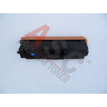 Cartucho de toner (alternativo) compatible a Brother HL 4140 CN / 4150 CDN / 4570 CDW / 4570 Cdwt / MFC 9460 CDN / 9560 / 9465 CDN / 9970 CDW / DCP 9055 CDN / 9270 CDN // TN 320 C / TN320C cyan