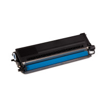 Cartucho de toner (alternativo) compatible a Brother HL 4140 CN / 4150 CDN / 4570 CDW / 4570 Cdwt / MFC 9460 CDN / 9560 / 9465 CDN / 9970 CDW / DCP 9055 CDN / 9270 CDN // TN 325 C / TN325C cyan