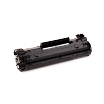 Cartucho de toner (alternativo) compatible a Canon CRG 728 / CRG728 // I-Sensys MF 4410 / 4430 / 4450 / 4550 D/ 4570 DN / 4580 DN