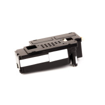 Cartucho de toner (alternativo) compatible a Dell - 59311130/593-11130 - 7C6F7 - C 1660 W negro