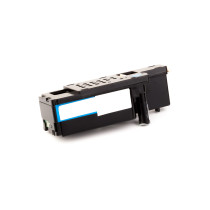 Cartucho de toner (alternativo) compatible a Dell - 59311129/593-11129 - 5R6J0 - C 1660 W cyan
