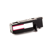 Cartucho de toner (alternativo) compatible a Dell - 59311128/593-11128 - 4J0X7 - C 1660 W magenta