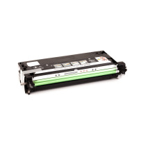 Cartucho de toner (alternativo) compatible a Dell 3110CN 3115CN (PF030) negro