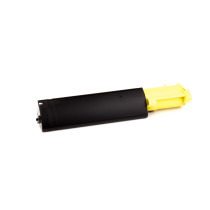 Cartucho de toner (alternativo) compatible a Epson Aculaser C 1100 amarillo