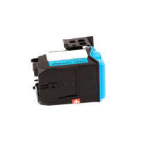 Cartucho de toner (alternativo) compatible a Epson C13S050592/C 13 S0 50592 - 0592 - Aculaser C 3900 cyan