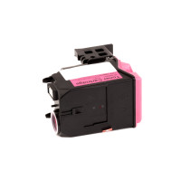 Cartucho de toner (alternativo) compatible a Epson C13S050591/C 13 S0 50591 - 0591 - Aculaser C 3900 magenta