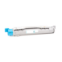 Cartucho de toner (alternativo) compatible a Epson Aculaser C 4200 cyan