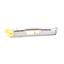 Cartucho de toner (alternativo) compatible a Epson Aculaser C 4200 amarillo