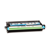 Cartucho de toner (alternativo) compatible a Epson C13S051126/C 13 S0 51126 - 1126 - Aculaser C 3800 cyan