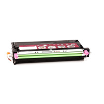 Cartucho de toner (alternativo) compatible a Epson C13S051125/C 13 S0 51125 - 1125 - Aculaser C 3800 magenta