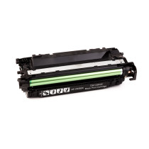 Cartucho de toner (alternativo) compatible a HP Color Laserjet CP 4500 4520 dn Color LaserJet Enterprise CP 4500 Serien black negro
