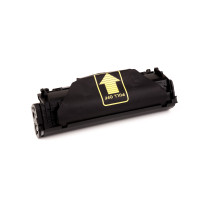 Cartucho de toner (alternativo) compatible a HP Laserjet 1010 - Q2612A - /1012/1015/1018/1020/1022/3015/3020/3030/3050/3052/3055/M 1005/1319/Canon LBP 2900/3000  XXL