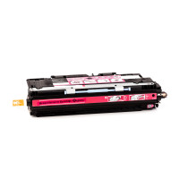 Cartucho de toner (alternativo) compatible a HP 3500  3550 Color Laserjet Serie  magenta