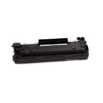 Cartucho de toner (alternativo) compatible a HP - CF283A/CF 283 A - 83A - Laserjet PRO MFP M 125 NW