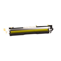 Cartucho de toner (alternativo) compatible a HP Laserjet PRO CP 1025 / CP 1025 NW amarillo