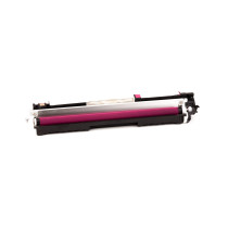 Cartucho de toner (alternativo) compatible a HP Laserjet PRO CP 1025 / CP 1025 NW magenta
