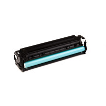 Cartucho de toner (alternativo) compatible a HP Laserjet CP 1525 / PRO CP 1415 / 1525 amarillo