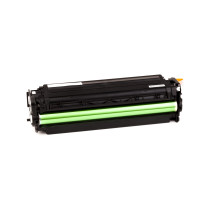 Cartucho de toner (alternativo) compatible a HP - CE 410 X // CE410X - Laserjet PRO 300 Color M 351 A / Laserjet PRO 300 Color MFP M 375 NW / Laserjet PRO 400 Color M 451 DN / DW / NW / Laserjet PRO 400 Color M 475 DN / DW negro