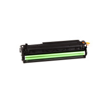 Cartucho de toner (alternativo) compatible a HP LJ CM 1312 LJ CP 1210/1213/1214/1215/1216/1217/1210/1213 ff negro