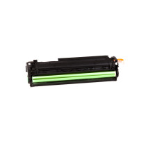 Cartucho de toner (alternativo) compatible a HP LJ CM 1312 LJ CP 1210/1213/1214/1215/1216/1217/1210/1213 ff amarillo
