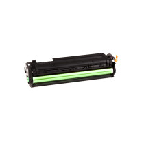 Cartucho de toner (alternativo) compatible a HP LJ CM 1312 LJ CP 1210/1213/1214/1215/1216/1217/1210/1213 ff magenta