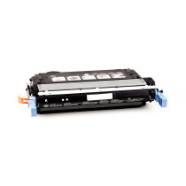 Cartucho de toner (alternativo) compatible a HP CLJ 4700 DN DTN N PH Plus negro