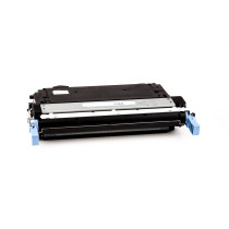 Cartucho de toner (alternativo) compatible a HP CLJ 4700 DN DTN N PH Plus cyan
