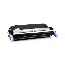 Cartucho de toner (alternativo) compatible a HP CLJ 4700 DN DTN N PH Plus amarillo